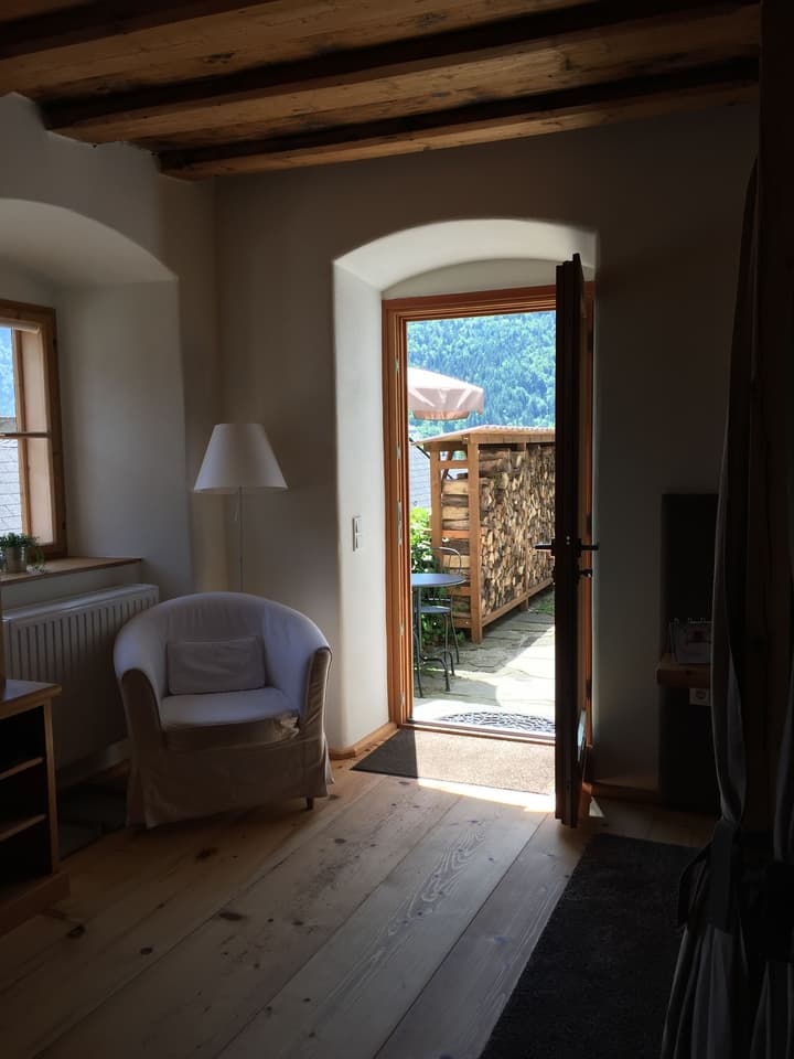 Hallstatt Hideaway - Adults only