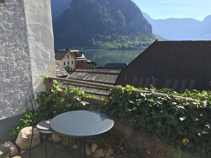 Hallstatt Hideaway - Adults only
