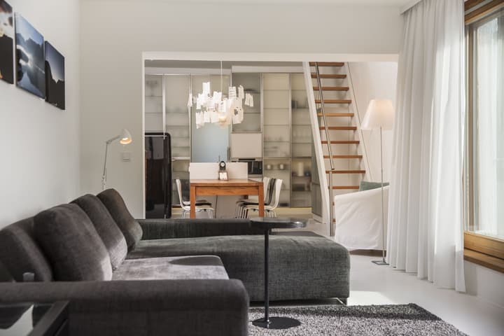 Hallstatt Hideaway - Adults only