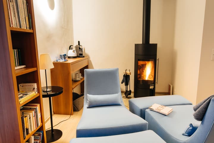 Hallstatt Hideaway - Adults only
