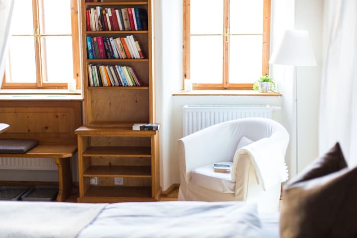 Hallstatt Hideaway - Adults only