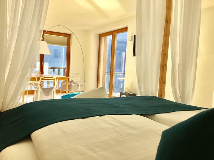 Hallstatt Hideaway - Adults only