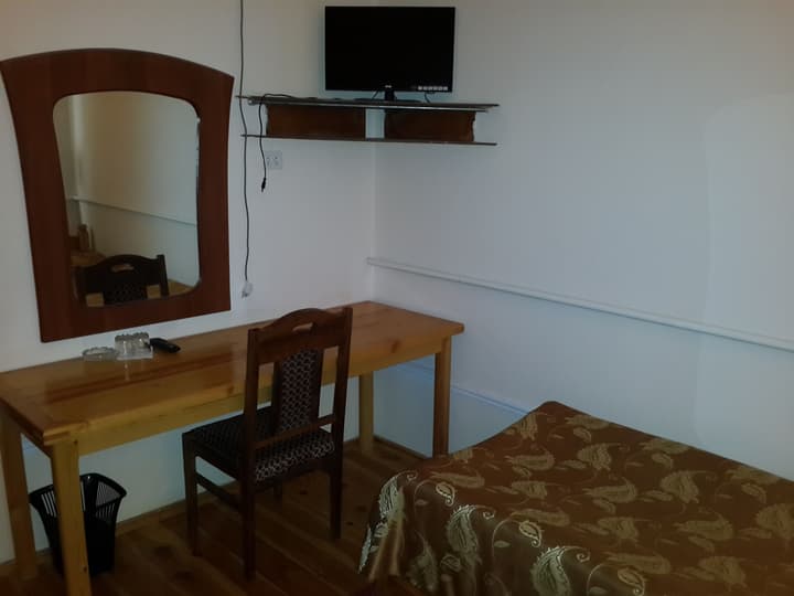 Islambek Hotel & Travel