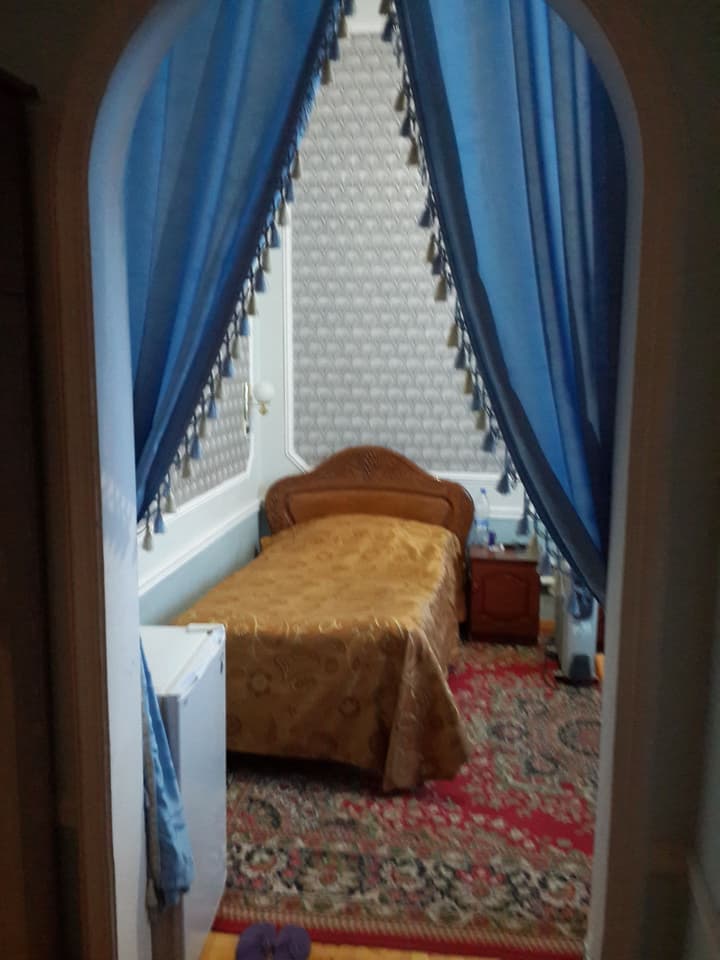 Islambek Hotel & Travel