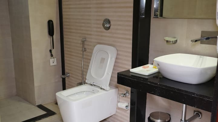 Hotel Tridev
