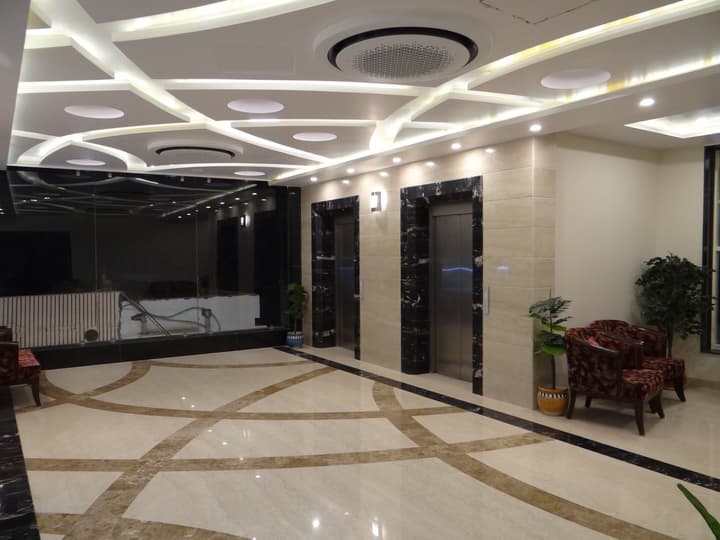 Hotel Tridev