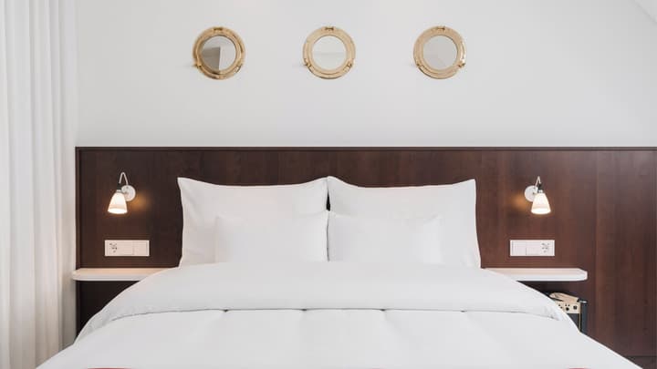Ruby Lissi Hotel Vienna by IHG