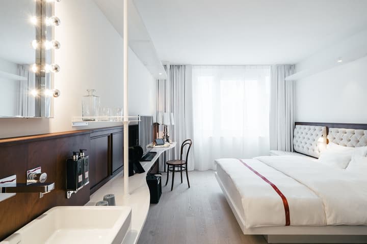 Ruby Lissi Hotel Vienna by IHG