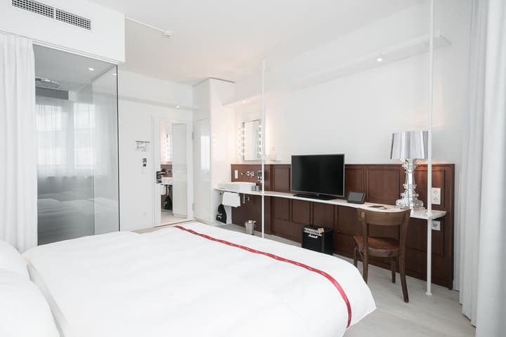 Ruby Lissi Hotel Vienna by IHG