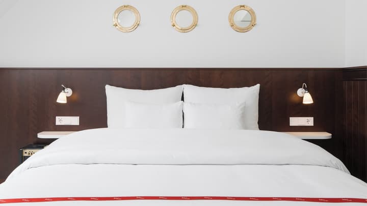Ruby Lissi Hotel Vienna by IHG