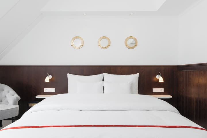 Ruby Lissi Hotel Vienna by IHG