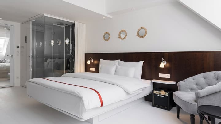 Ruby Lissi Hotel Vienna by IHG