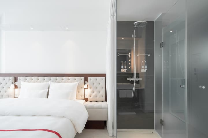 Ruby Lissi Hotel Vienna by IHG