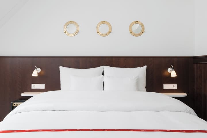Ruby Lissi Hotel Vienna by IHG