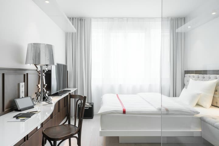 Ruby Lissi Hotel Vienna by IHG