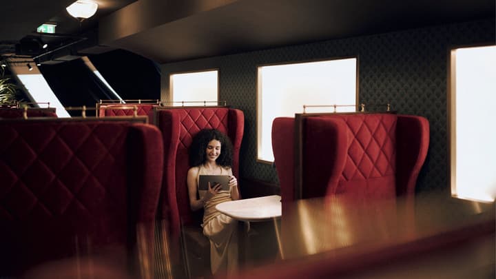 Ruby Lissi Hotel Vienna by IHG