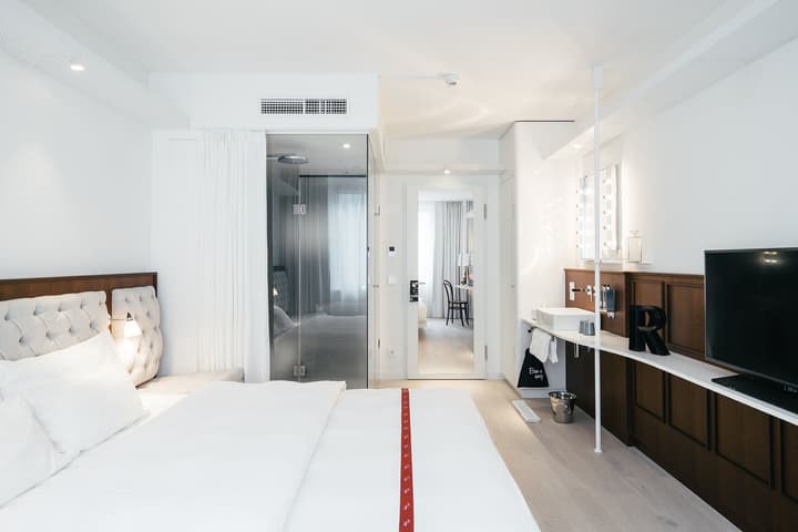 Ruby Lissi Hotel Vienna by IHG