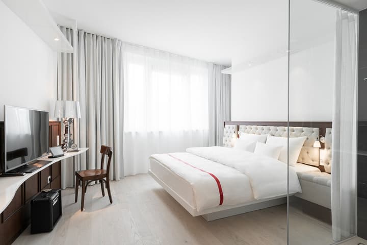 Ruby Lissi Hotel Vienna by IHG