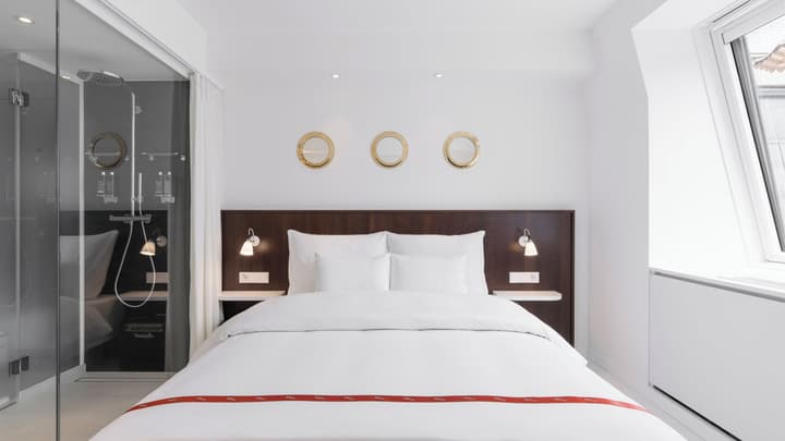 Ruby Lissi Hotel Vienna by IHG