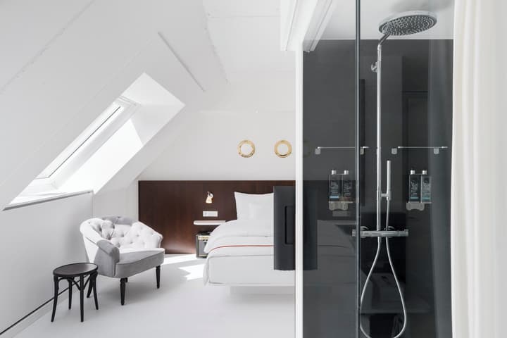 Ruby Lissi Hotel Vienna by IHG