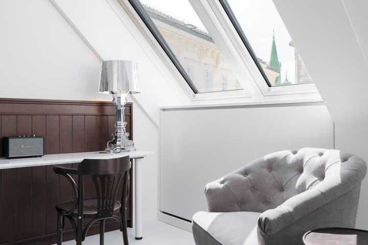 Ruby Lissi Hotel Vienna by IHG