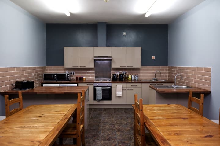 International Inn - Hostel