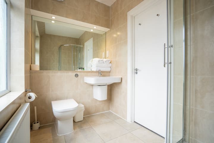 Remont Oxford Hotel