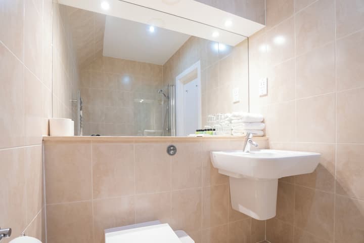 Remont Oxford Hotel