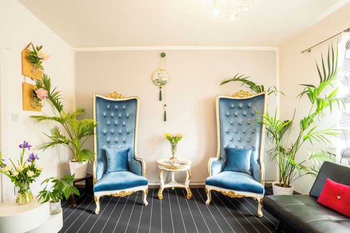 Remont Oxford Hotel