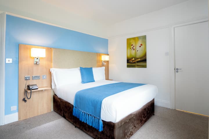 Remont Oxford Hotel