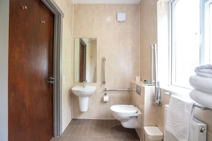 Remont Oxford Hotel