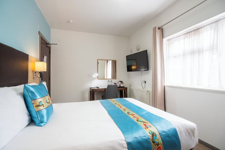 Remont Oxford Hotel