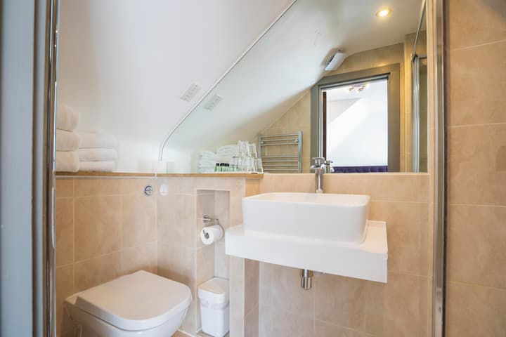 Remont Oxford Hotel