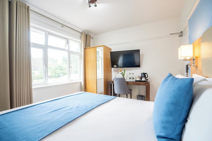 Remont Oxford Hotel