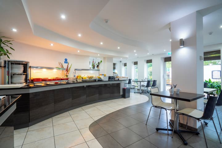 Remont Oxford Hotel