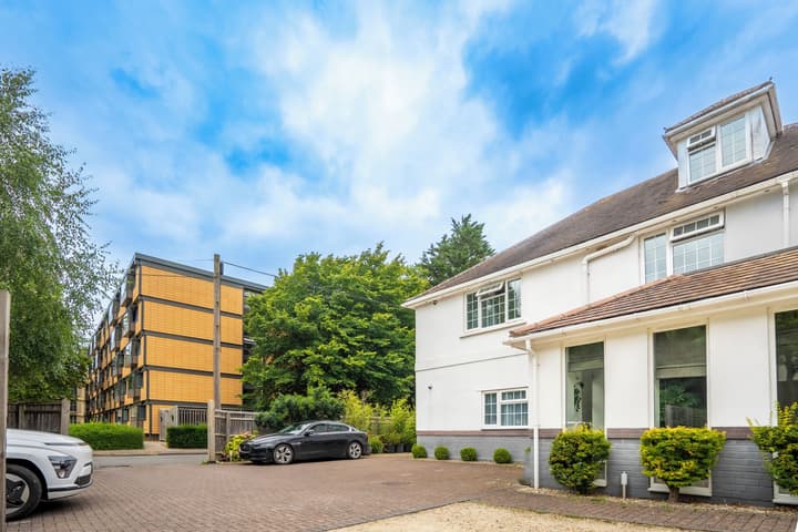 Remont Oxford Hotel
