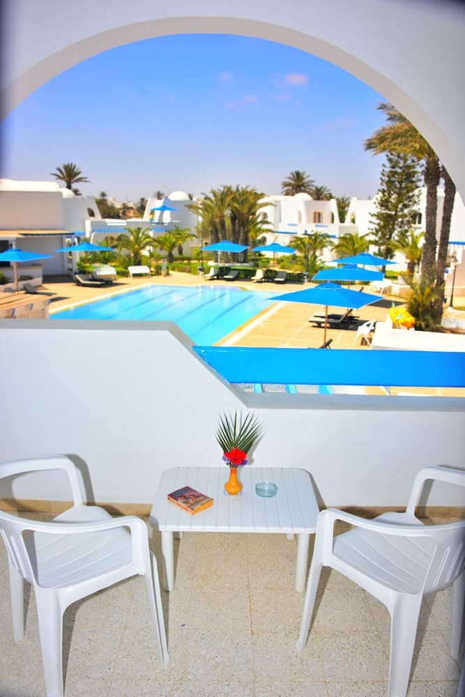 Zenon Hotel Djerba