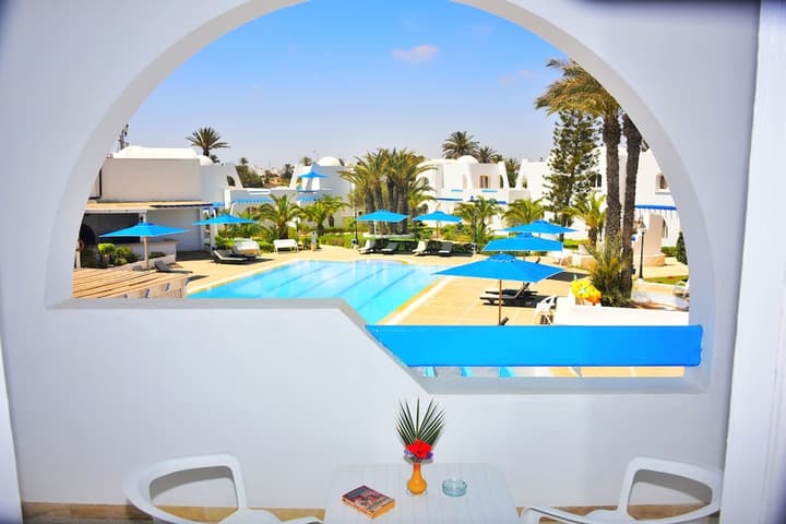 Zenon Hotel Djerba