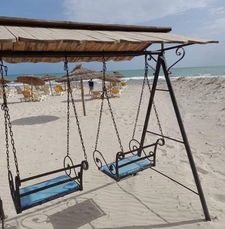 Zenon Hotel Djerba