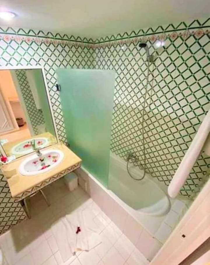 Zenon Hotel Djerba