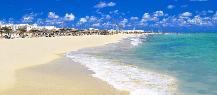 Zenon Hotel Djerba