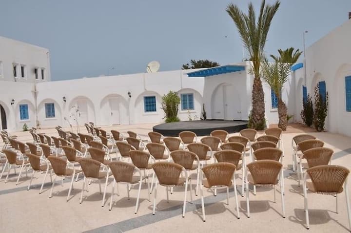 Zenon Hotel Djerba