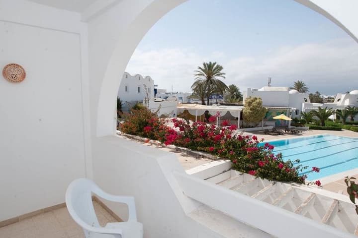 Zenon Hotel Djerba