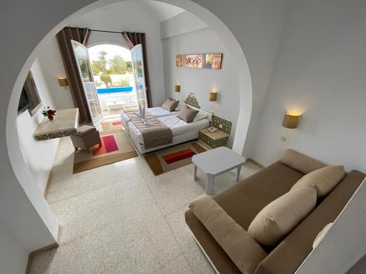 Zenon Hotel Djerba