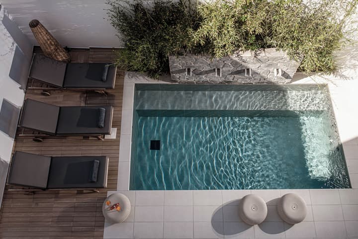Serenity Spritz Hotel - Adults Only