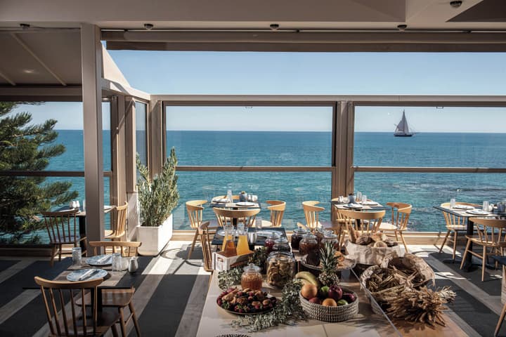Serenity Spritz Hotel - Adults Only