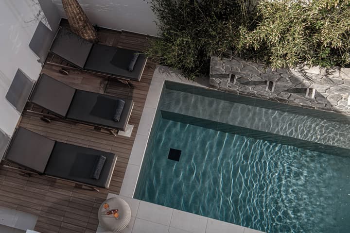 Serenity Spritz Hotel - Adults Only