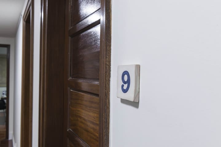 República Bed & Breakfast & Arts