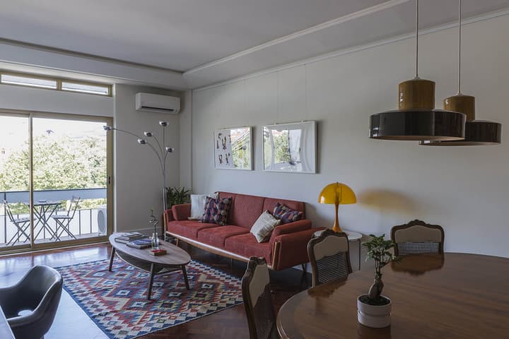 República Bed & Breakfast & Arts