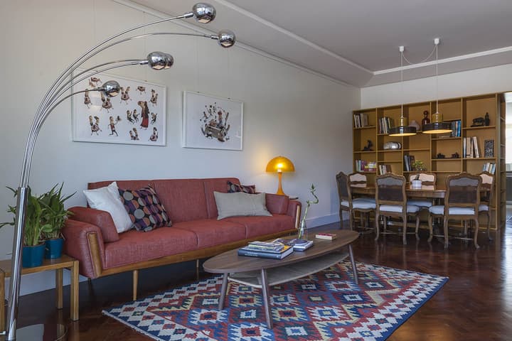 República Bed & Breakfast & Arts